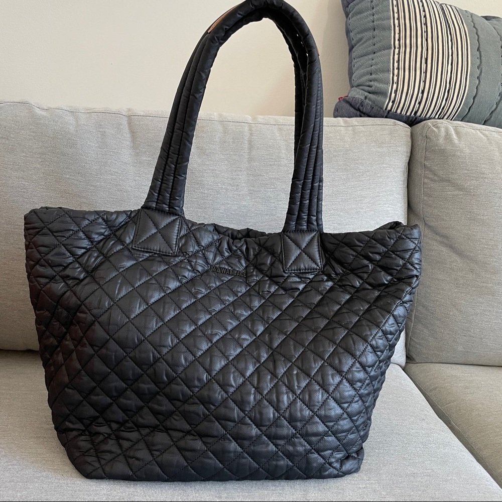 MZ WALLACE TOTEBAG